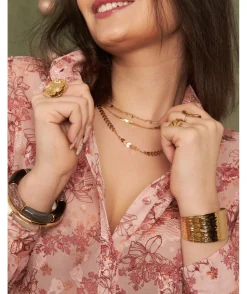 La boutique de Lilie CHEMISE VAINA> Chemises