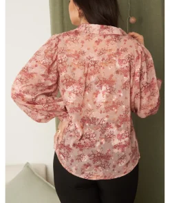 La boutique de Lilie CHEMISE VAINA> Chemises