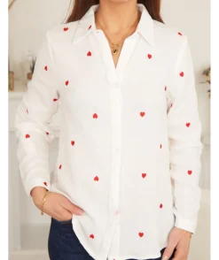 La boutique de Lilie CHEMISE VANESSA> Chemises
