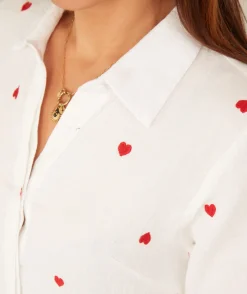 La boutique de Lilie CHEMISE VANESSA> Chemises