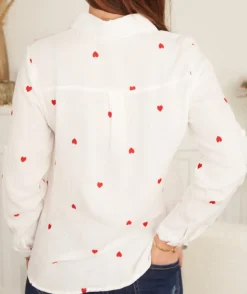 La boutique de Lilie CHEMISE VANESSA> Chemises