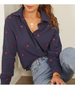 La boutique de Lilie CHEMISE VANESSA> Chemises