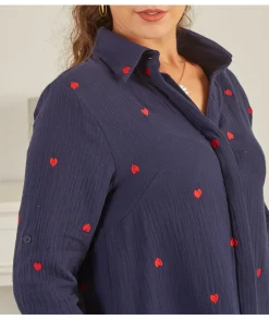 La boutique de Lilie CHEMISE VANESSA> Chemises