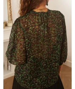 La boutique de Lilie CHEMISE VICTORIA> Chemises
