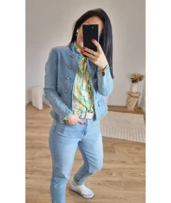 La boutique de Lilie CHEMISE VIRGINIE> Chemises