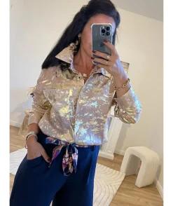 La boutique de Lilie CHEMISE VIVIANA> Chemises