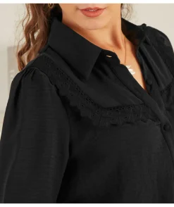 La boutique de Lilie CHEMISE WENDY> Chemises