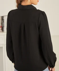 La boutique de Lilie CHEMISE WENDY> Chemises