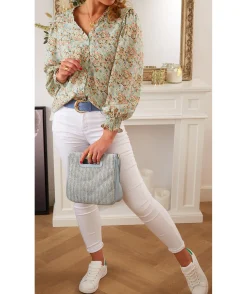 La boutique de Lilie CHEMISE YELENA> Chemises