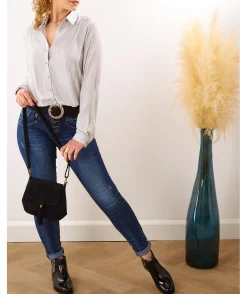 La boutique de Lilie CHEMISE YOUNA> Chemises