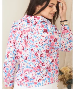 La boutique de Lilie CHEMISE ZENAIDE> Chemises