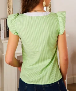 La boutique de Lilie CHEMISIER GABRIELLA> Chemises