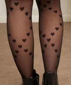 La boutique de Lilie COLLANT AGATHE> Collants