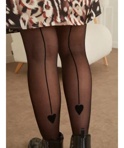 La boutique de Lilie COLLANT AMELIA> Collants