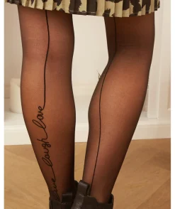 La boutique de Lilie COLLANT BRENDA> Collants