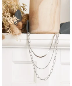 La boutique de Lilie COLLIER AURELIE> Bijoux