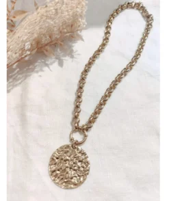 La boutique de Lilie COLLIER BILIVINE> Bijoux