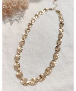 La boutique de Lilie COLLIER CORENTIN> Bijoux