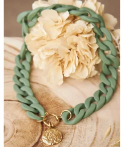 La boutique de Lilie COLLIER MILA> Bijoux