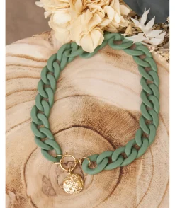 La boutique de Lilie COLLIER MILA> Bijoux