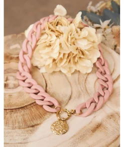 La boutique de Lilie COLLIER MILA> Bijoux