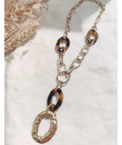 La boutique de Lilie COLLIER QUENTIN> Bijoux