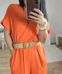La boutique de Lilie COMBINAISON ANASTACIA> Combinaisons
