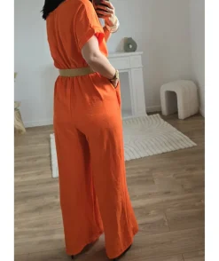 La boutique de Lilie COMBINAISON ANASTACIA> Combinaisons