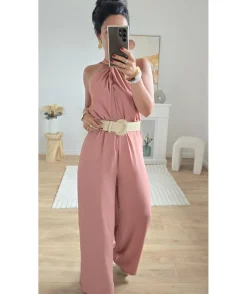 La boutique de Lilie COMBINAISON ANGELA> Combinaisons