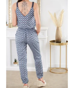 La boutique de Lilie COMBINAISON BEATRICE> Combinaisons
