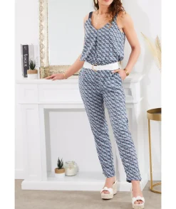 La boutique de Lilie COMBINAISON BEATRICE> Combinaisons