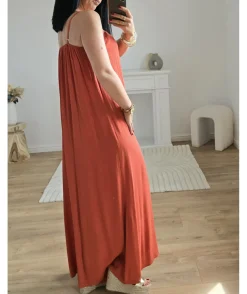La boutique de Lilie COMBINAISON CONSTANCE> Combinaisons