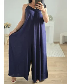La boutique de Lilie COMBINAISON CONSTANCE> Combinaisons