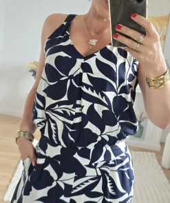 La boutique de Lilie COMBINAISON ERLESTINE> Combinaisons