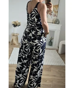 La boutique de Lilie COMBINAISON ERLESTINE> Combinaisons