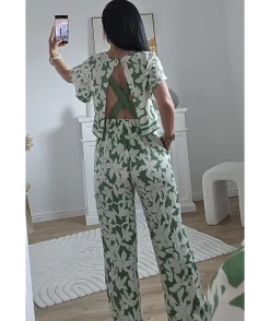 La boutique de Lilie COMBINAISON ESTEBANNE> Combinaisons