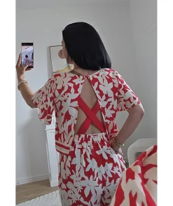 La boutique de Lilie COMBINAISON ESTEBANNE> Combinaisons