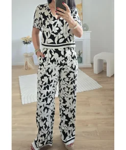 La boutique de Lilie COMBINAISON ESTEBANNE> Combinaisons