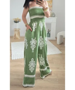 La boutique de Lilie COMBINAISON FERNANDE> Combinaisons