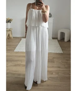 La boutique de Lilie COMBINAISON GERALDINE> Combinaisons