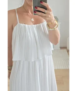 La boutique de Lilie COMBINAISON GERALDINE> Combinaisons