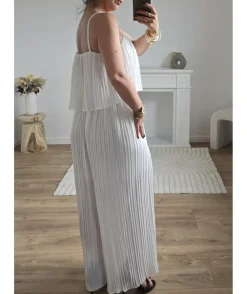 La boutique de Lilie COMBINAISON GERALDINE> Combinaisons