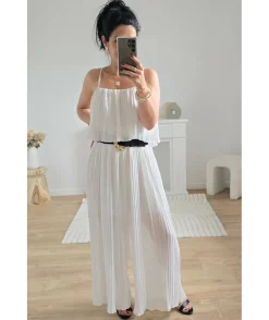 La boutique de Lilie COMBINAISON GERALDINE> Combinaisons