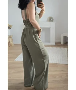 La boutique de Lilie COMBINAISON HORTENSE> Combinaisons