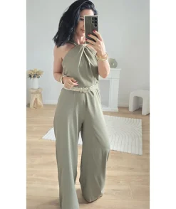La boutique de Lilie COMBINAISON HORTENSE> Combinaisons