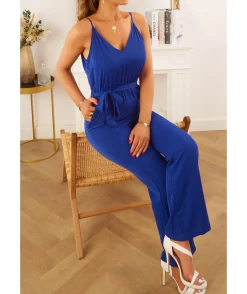 La boutique de Lilie COMBINAISON LEILA> Combinaisons