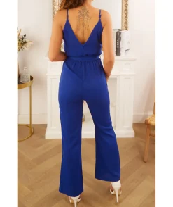 La boutique de Lilie COMBINAISON LEILA> Combinaisons
