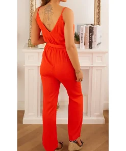 La boutique de Lilie COMBINAISON LEILA> Combinaisons