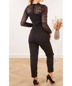 La boutique de Lilie COMBINAISON MILA> Combinaisons