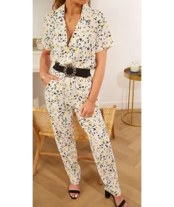 La boutique de Lilie COMBINAISON NATHALIE> Combinaisons